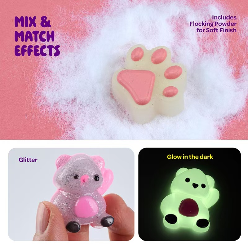 Nightlight Pinch Music DIY