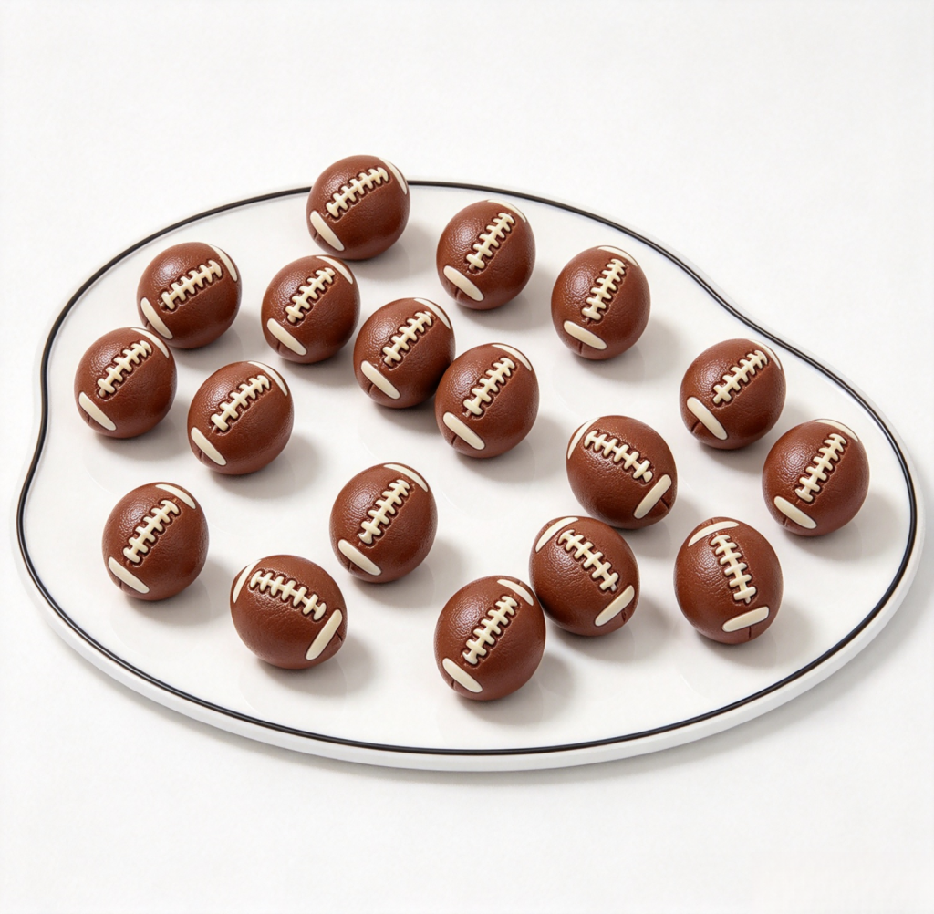 Rugby Magnetic Chess