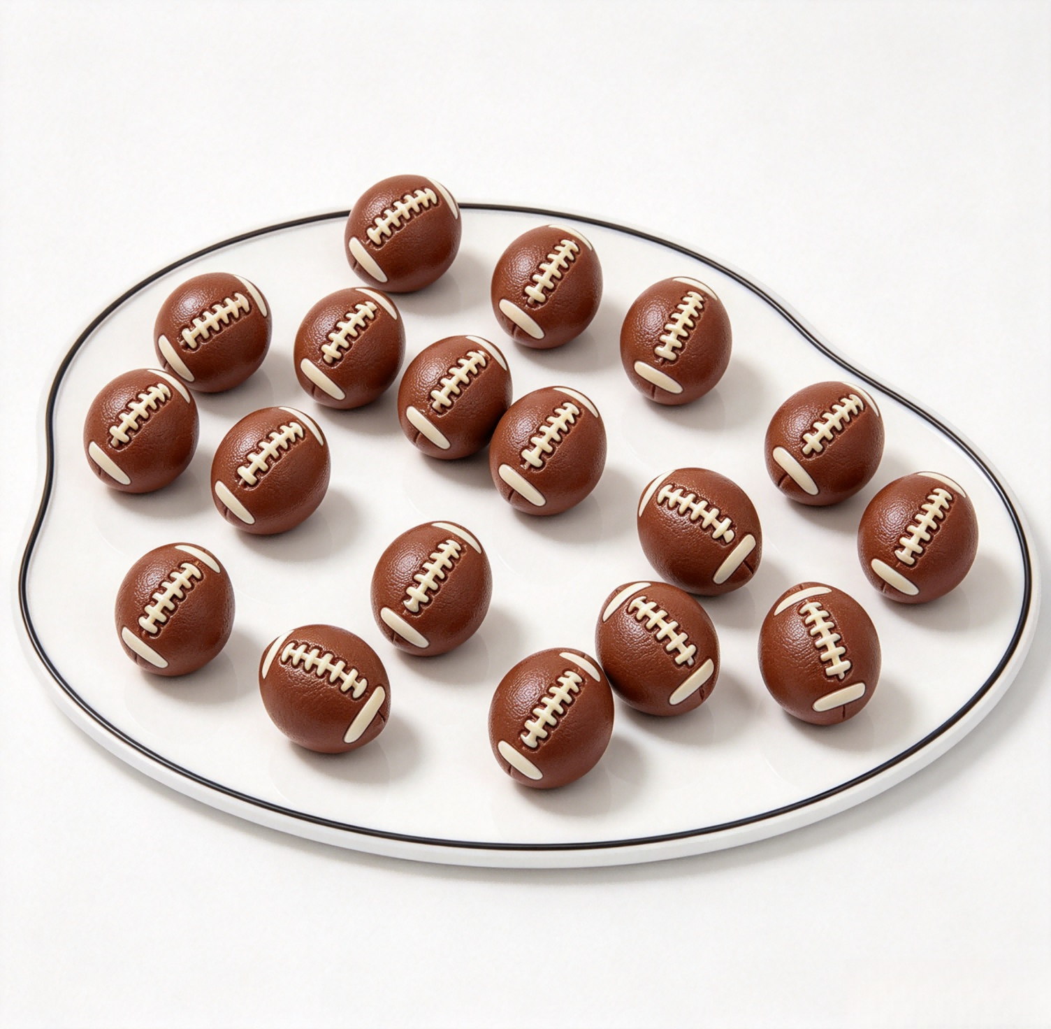 Rugby Magnetic Chess