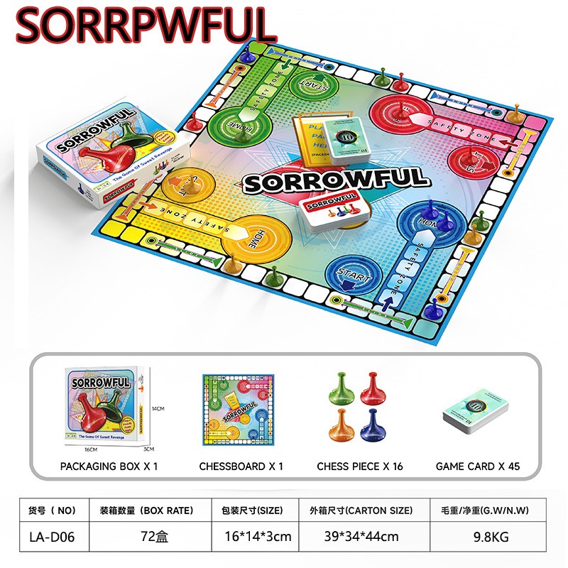 Sweet Game