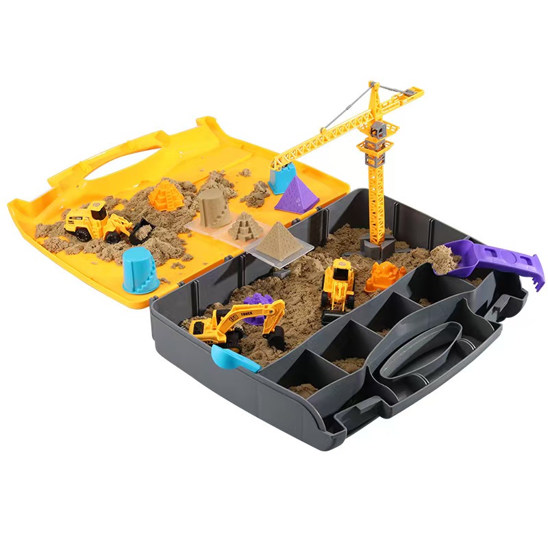 Space DIY Scene Engineering Kit