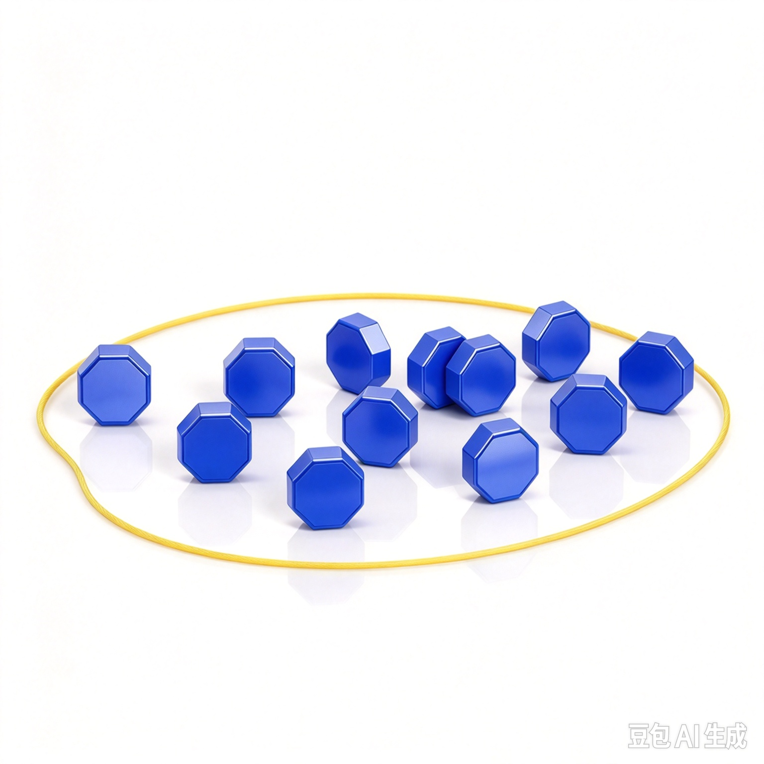 Magnetic toys