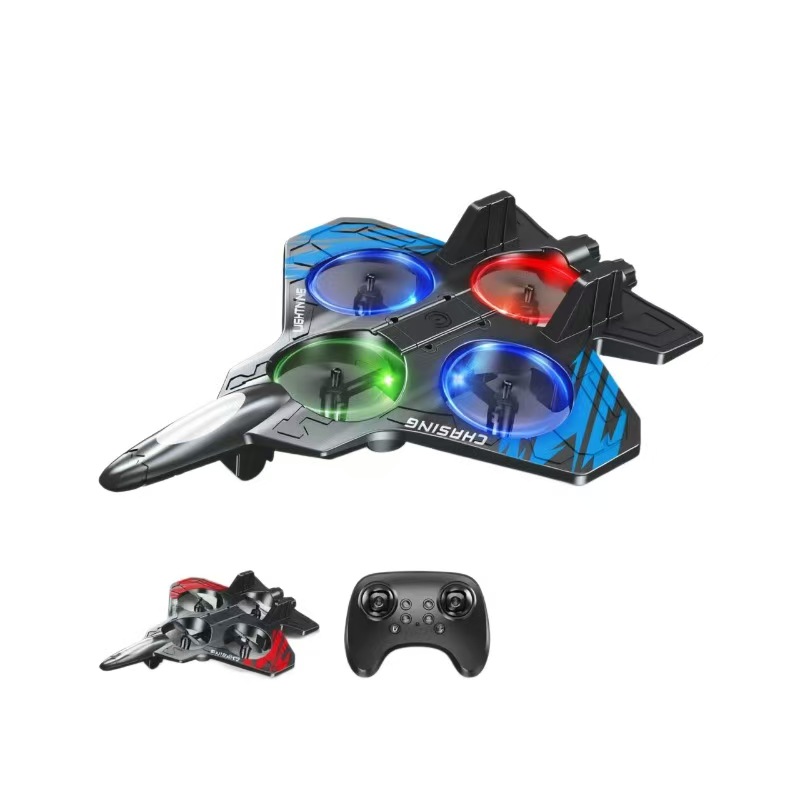 remote control airplane