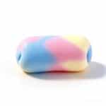 Rainbow Candy Pinching and Relaxing Toy
