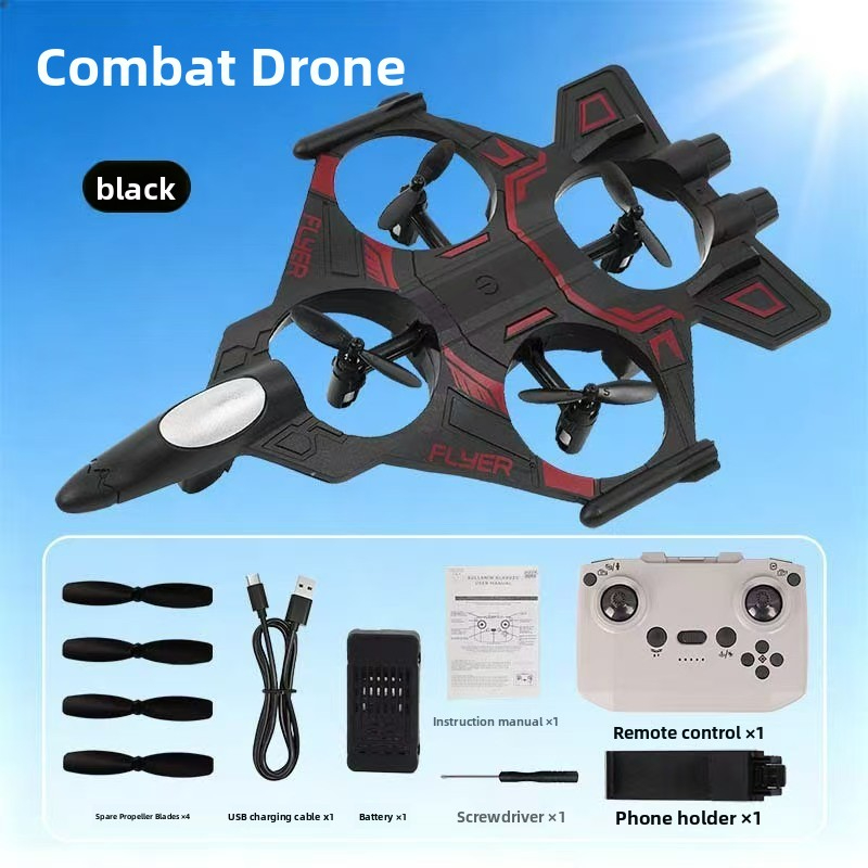 remote control airplane
