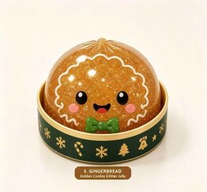 Mochi Squishy & Stress Relief Toys: Booming Market Trend