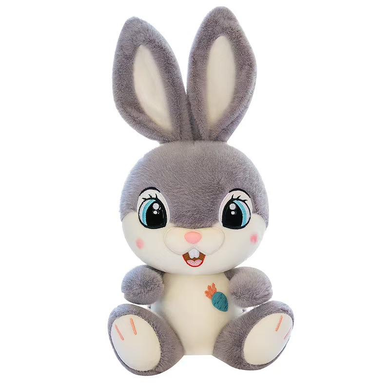 Cute Sweet Rabbit Doll Plush Toy
