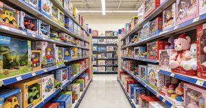 Reveals Regional Toy Market Dynamics Across Europe, The Americas, and Asia-Pacific