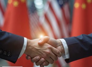 Toys Included in New U.S.-China Tariff Relief Agreement